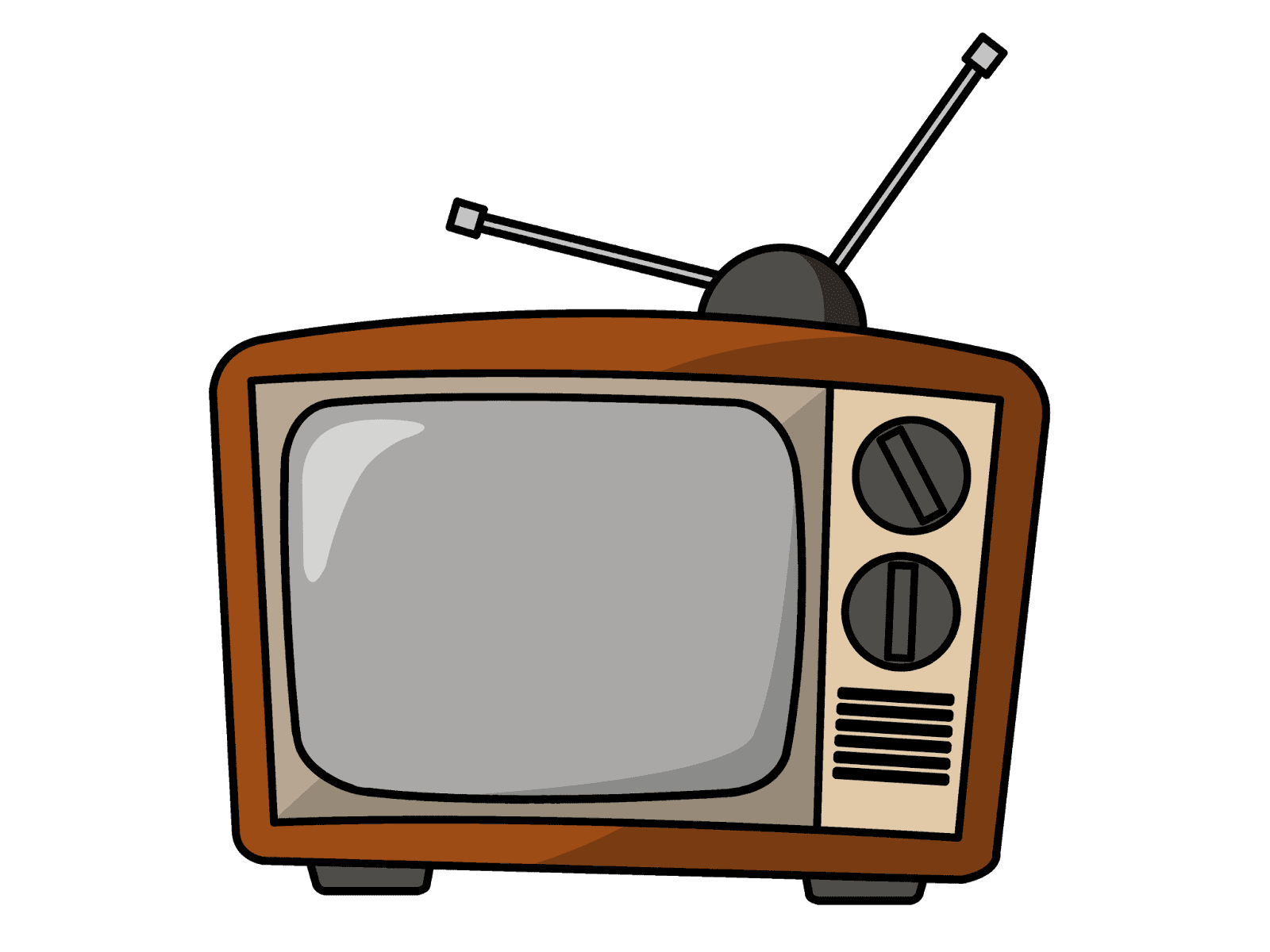 Logo Televisión Libre